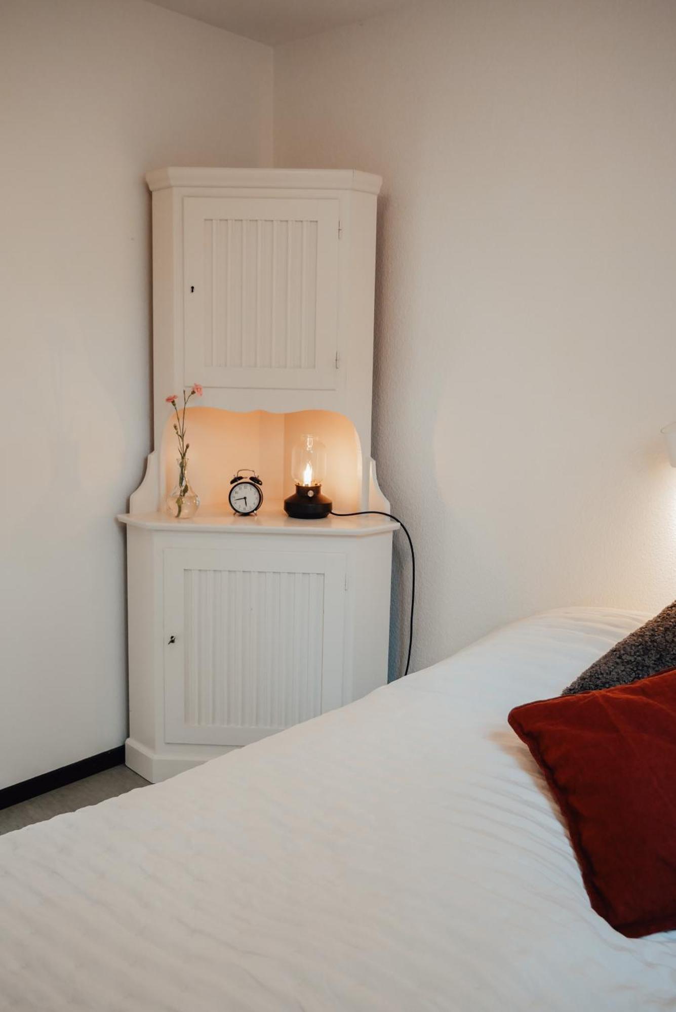 Aespoegarden Bed & Breakfast Klagstorp Exterior photo