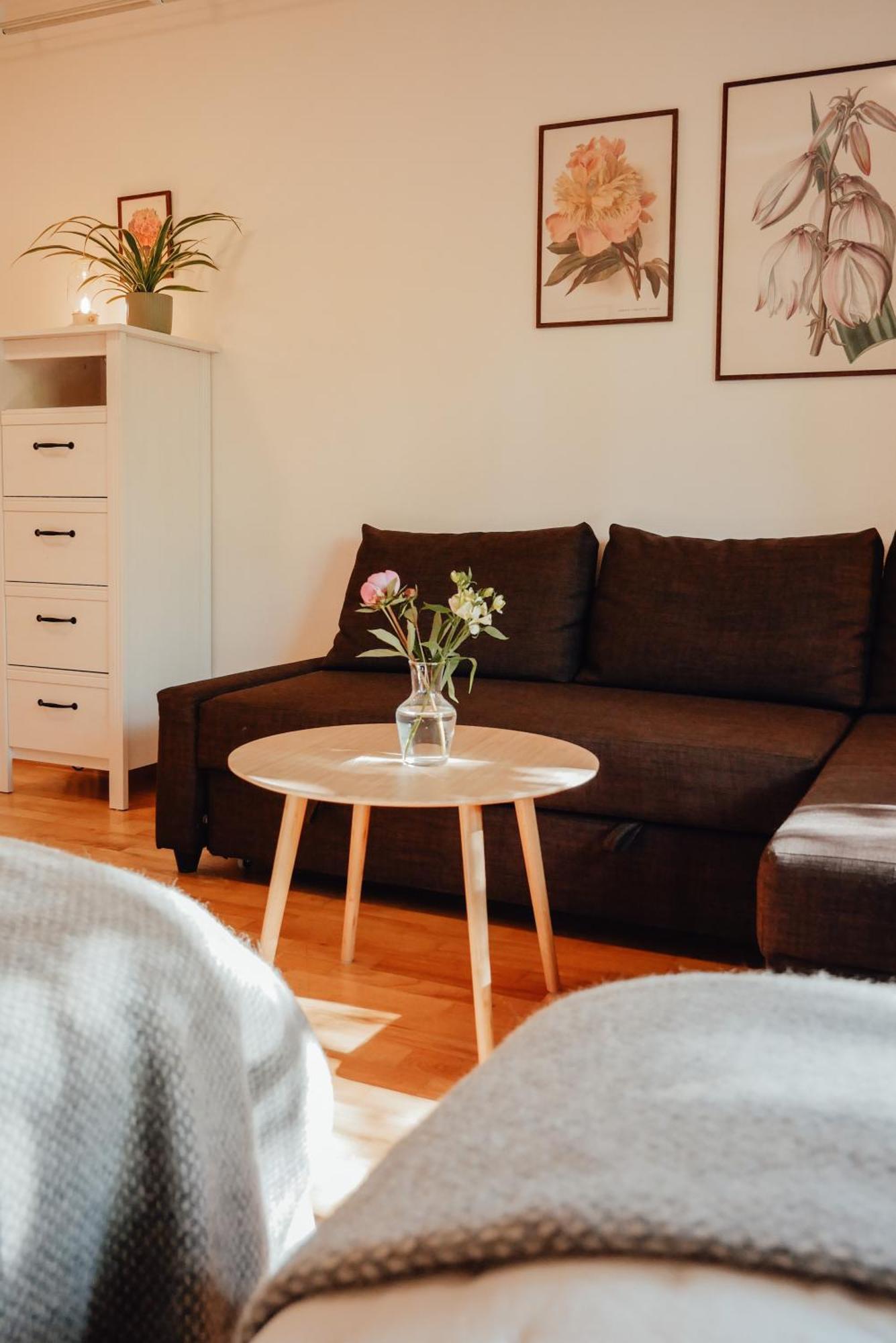 Aespoegarden Bed & Breakfast Klagstorp Exterior photo
